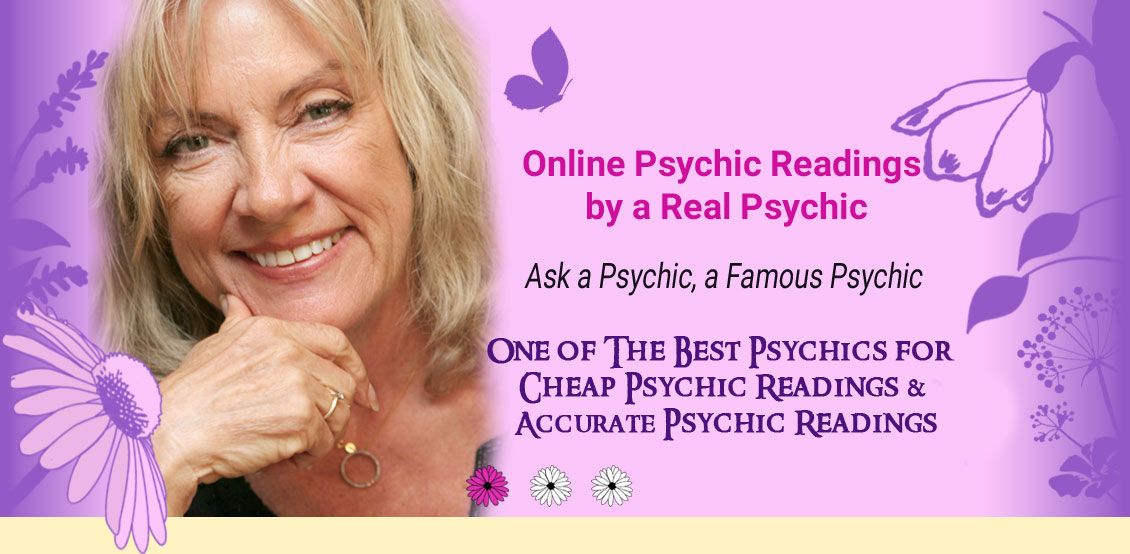 Online Psychic Readings