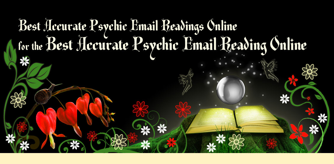 Accurate Psychic Readings