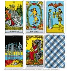 accurate tarot readings