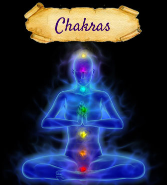 chakras