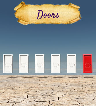 doors