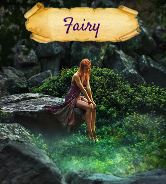 fairy