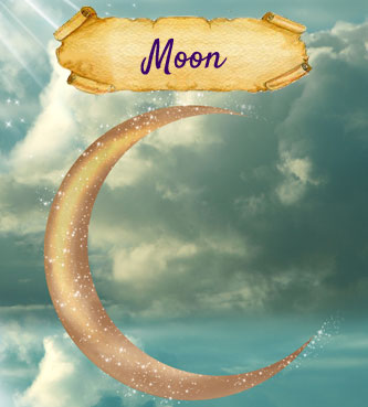 moon