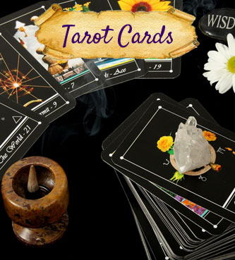 tarotcards